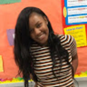 Meet your Posher, Amber